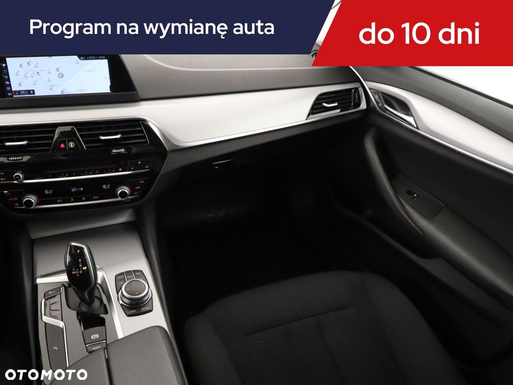 BMW Seria 5 - 10