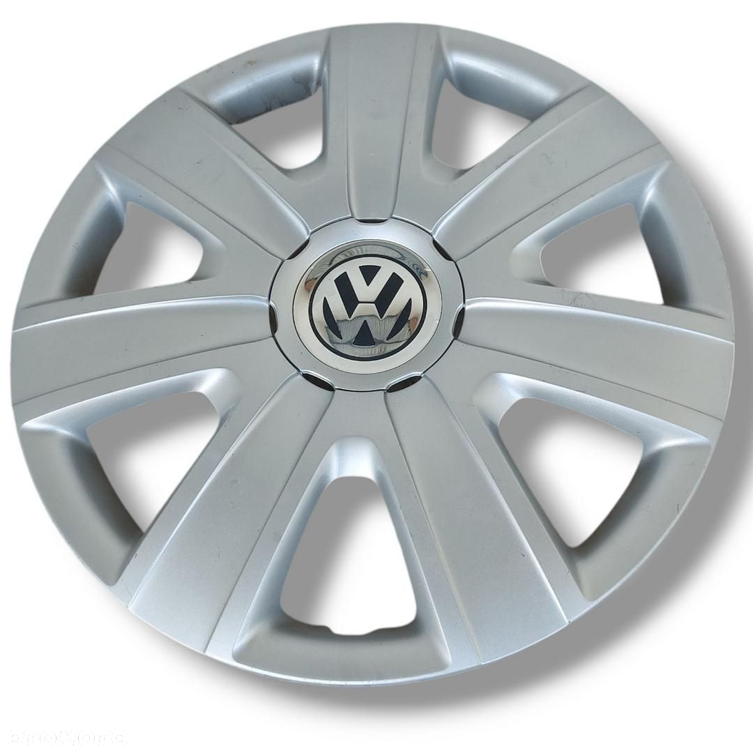 KOŁPAK KOŁPAKI 15 VW 6R0601147 - 4