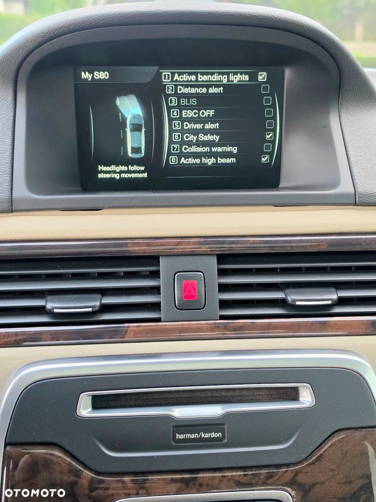 Volvo S80 T5 Geartronic Executive - 16