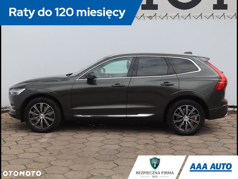 Volvo XC 60 - 3