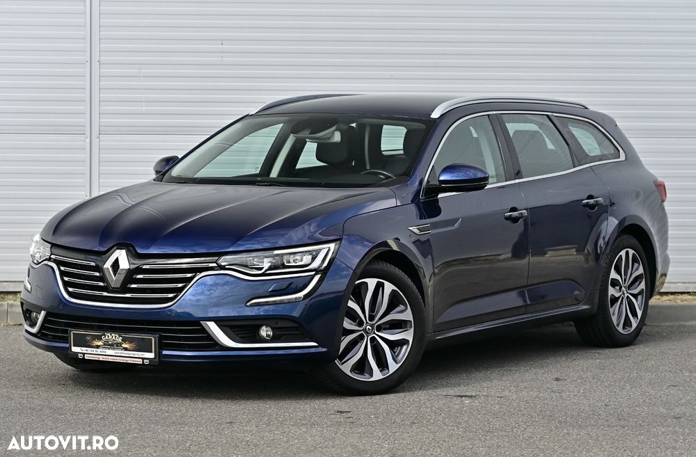 Renault Talisman ENERGY dCi 160 EDC INTENS - 18