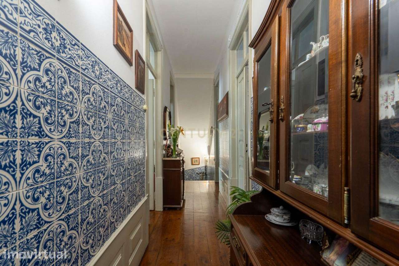 Casa T5 para Recuperação em Lousã, Coimbra - 360m² - Grande imagem: 3/60