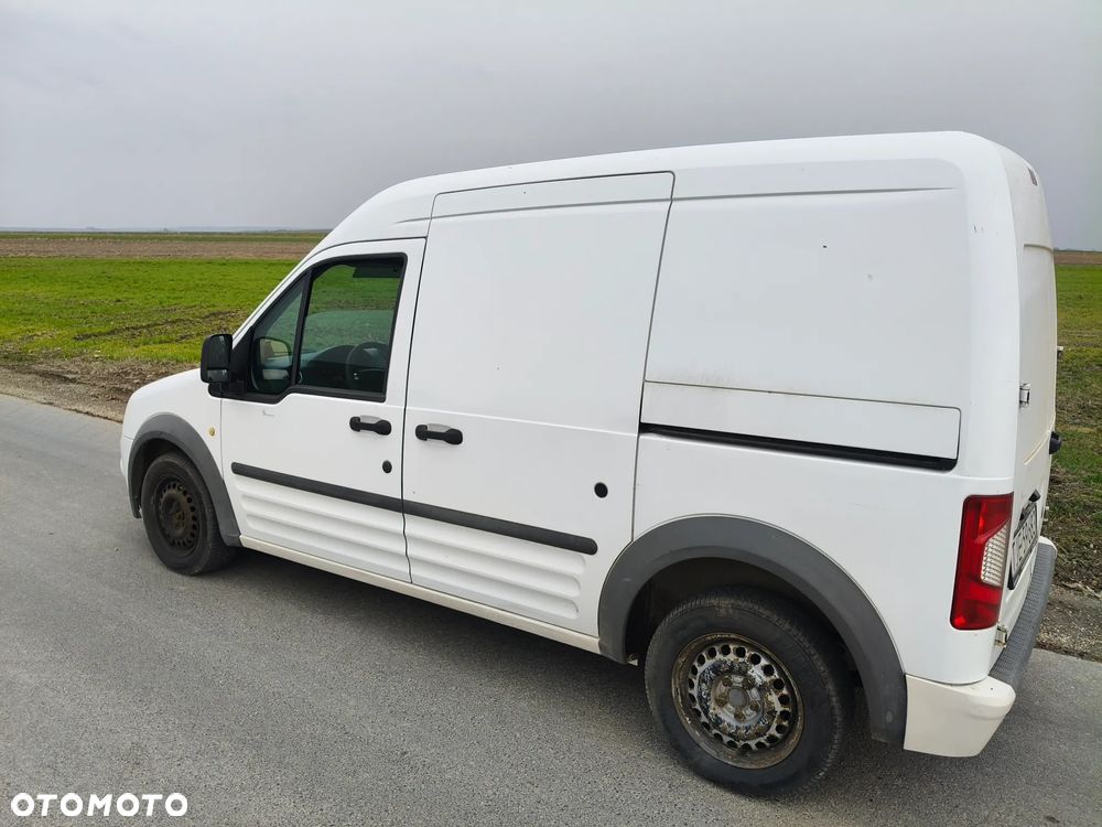 Ford Transit Connect - 1