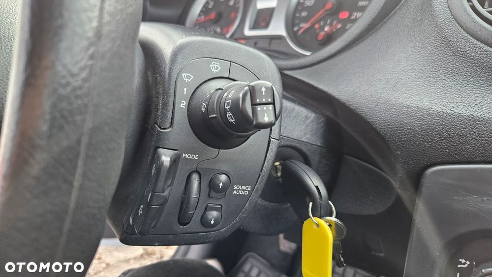 Renault Clio 1.5 dCi Alize - 14