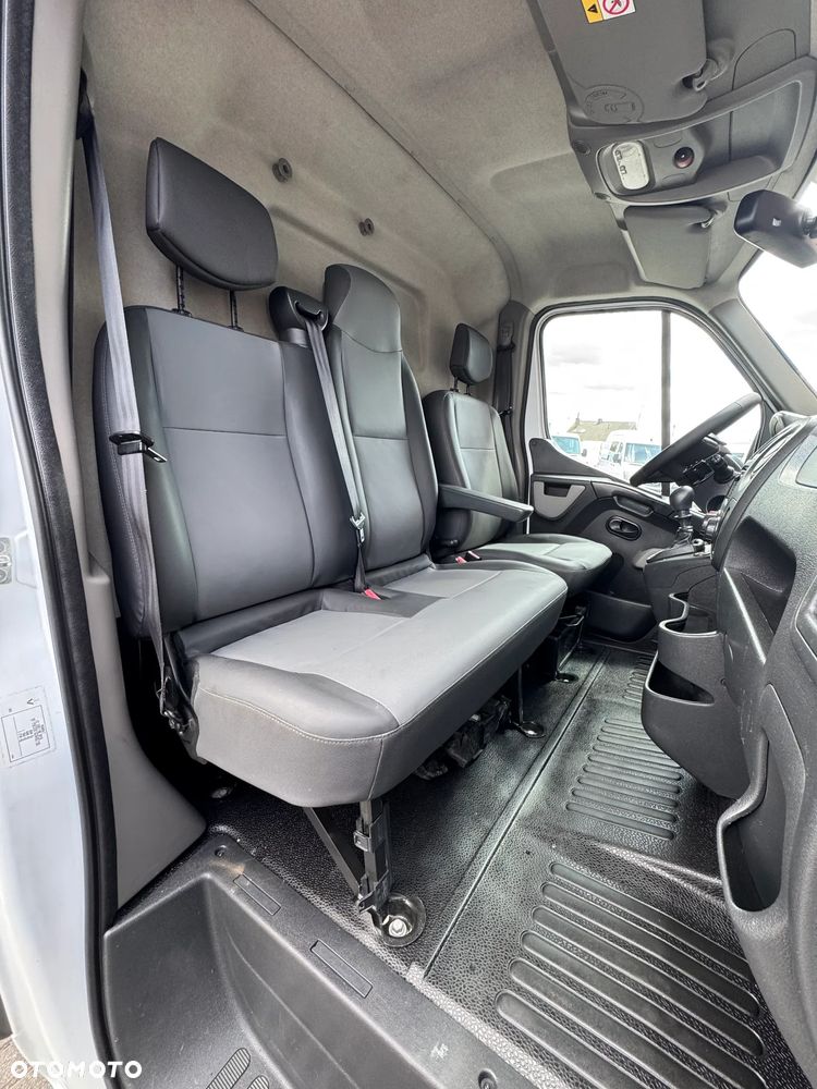 Renault Master - 14