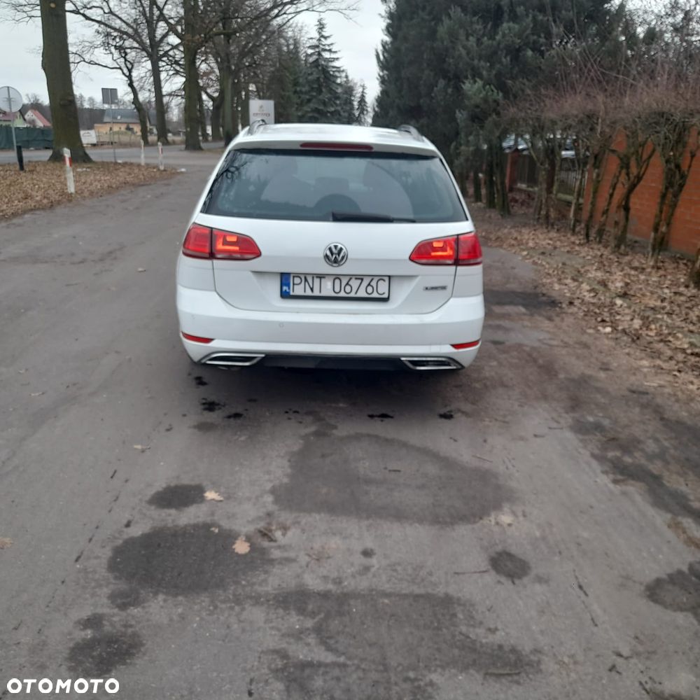 Volkswagen Golf 1.6 TDI BlueMotion Trendline - 2