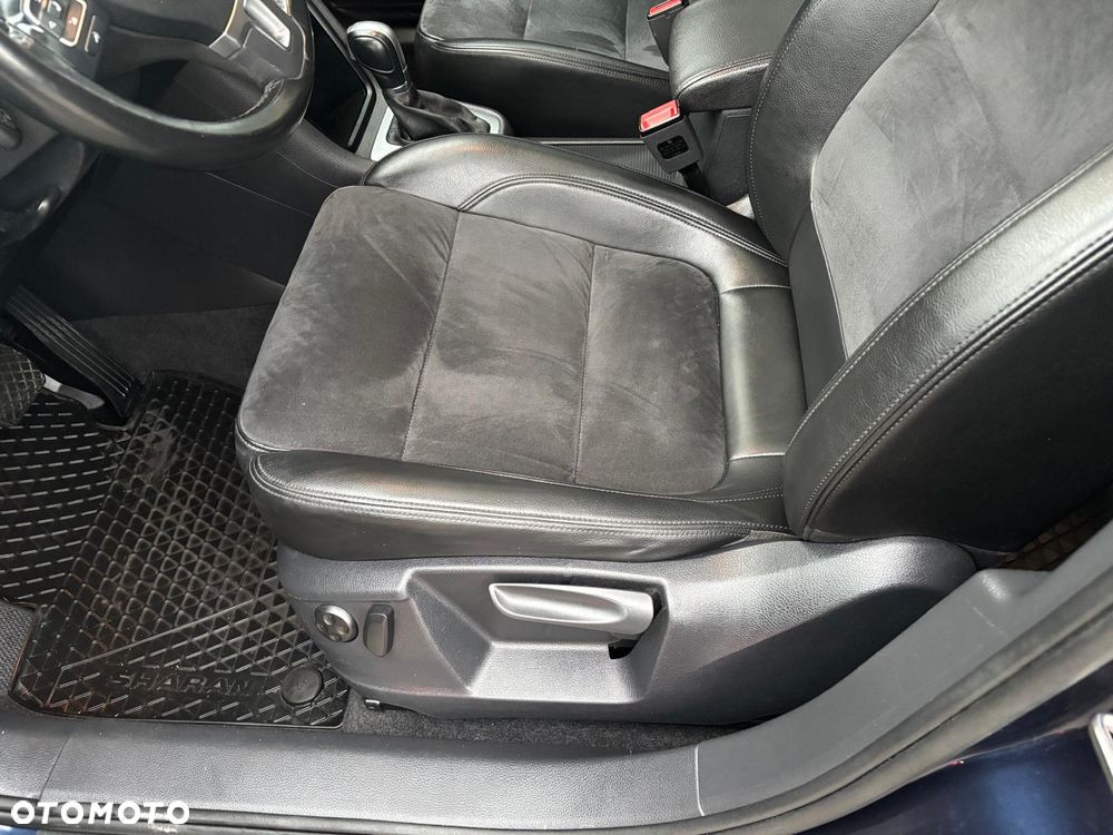 Volkswagen Sharan 2.0 TDI BMT Comfortline DSG - 15