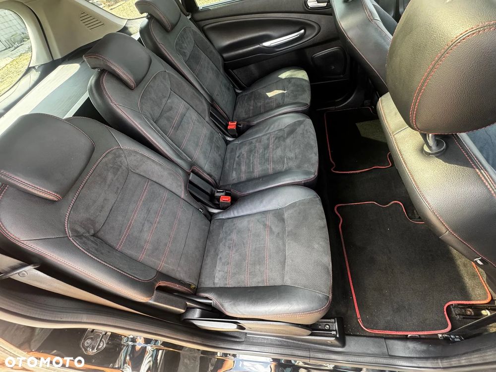 Ford S-Max 2.2 TDCi DPF Platinium X - 14