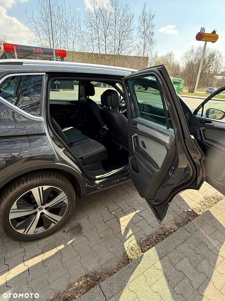 Seat Tarraco ver-1-5-eco-tsi-evo-xperience-s-s-dsg - 11