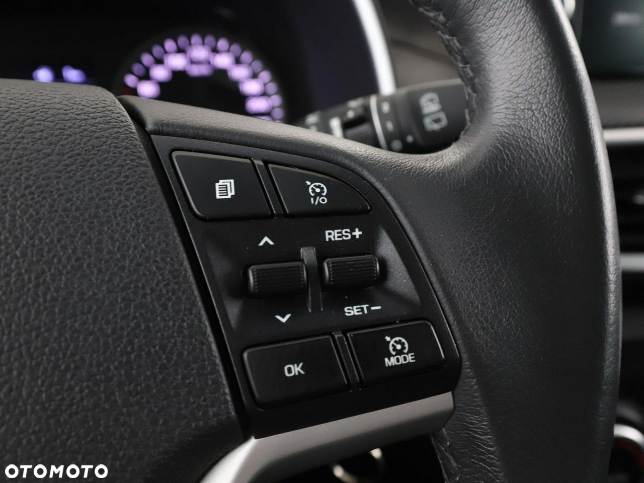 Hyundai Tucson 1.6 GDi 2WD Pure - 29