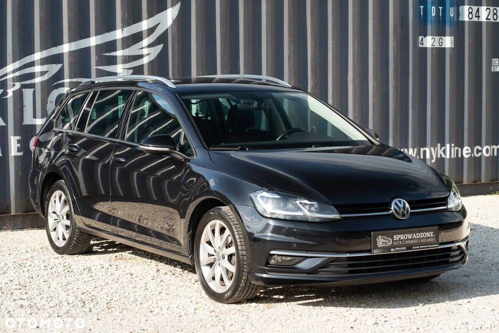 Volkswagen Golf 1.5 TSI ACT OPF DSG Highline - 3