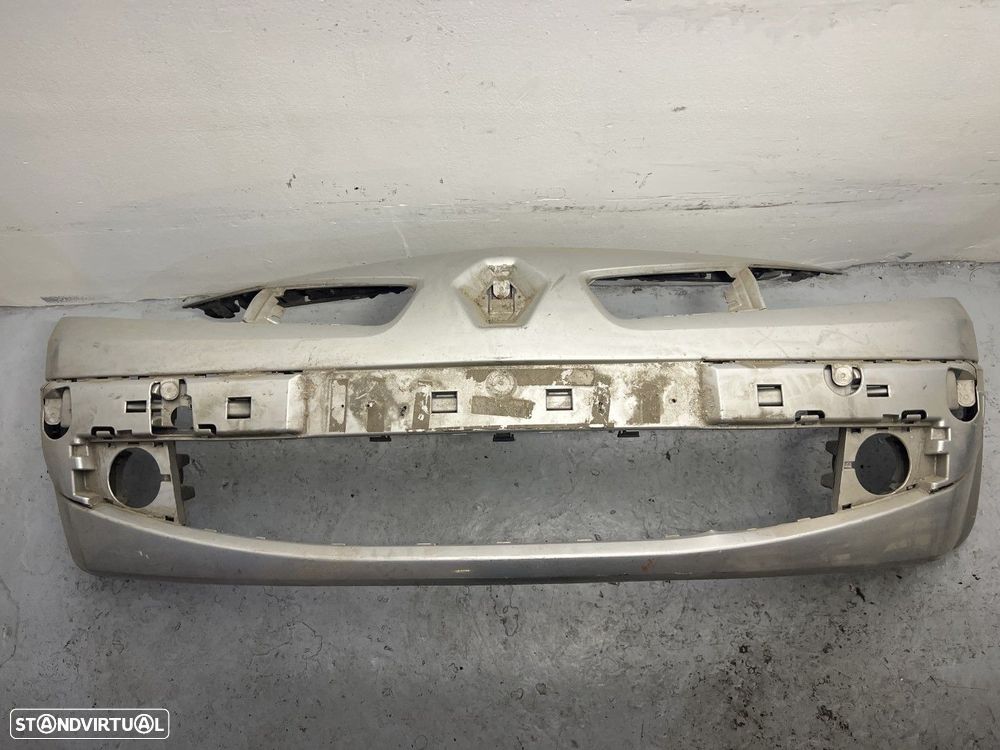 Parachoques Frente RENAULT MEGANE II FASE 2 - 1