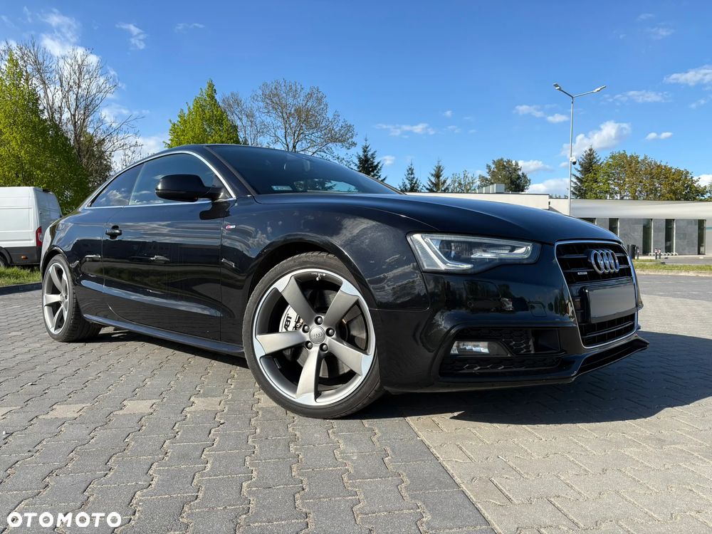 Audi A5 Coupé - 6