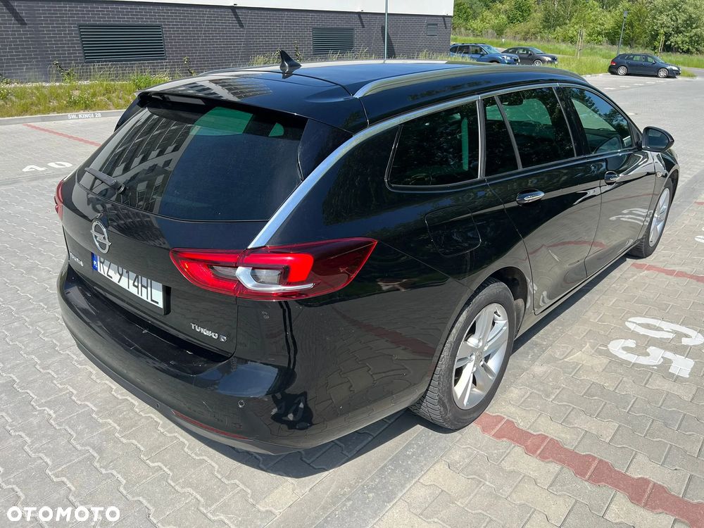Opel Insignia 2.0 CDTI Executive - 15