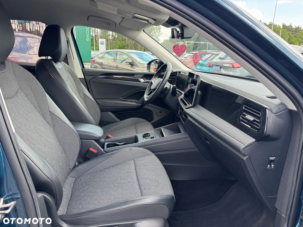 Volkswagen Tiguan 1.5 eTSI Special Edition DSG - 20