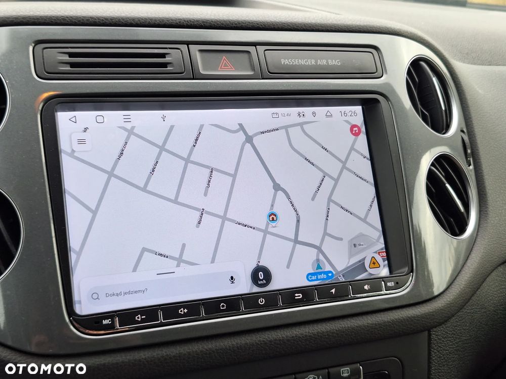 Volkswagen Tiguan 2.0 TDI DPF BlueMotion Technology Life - 25