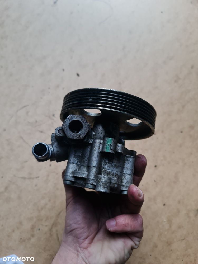 POMPA WSPOMAGANIA CITROEN C5 I 2.2 2.0 HDI 9636086680 - 4