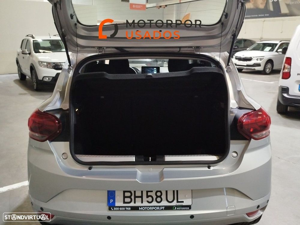 Dacia Sandero 1.0 ECO-G Expression Bi-Fuel - 6