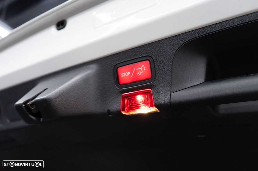 Mercedes-Benz CLA 250 e 8G-DCT Edition AMG Line - 18