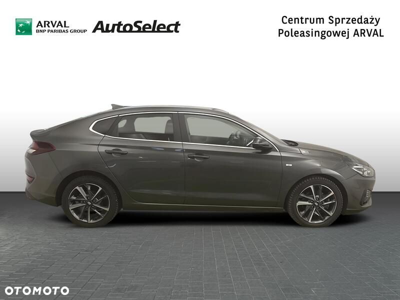 Hyundai i30 1.5 T-GDI 48V Smart DCT - 7