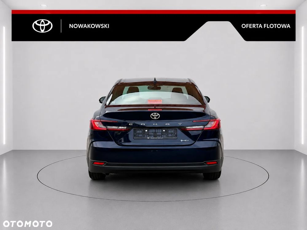 Toyota Camry 2.5 Hybrid Dynamic Force Prestige e-CVT - 5