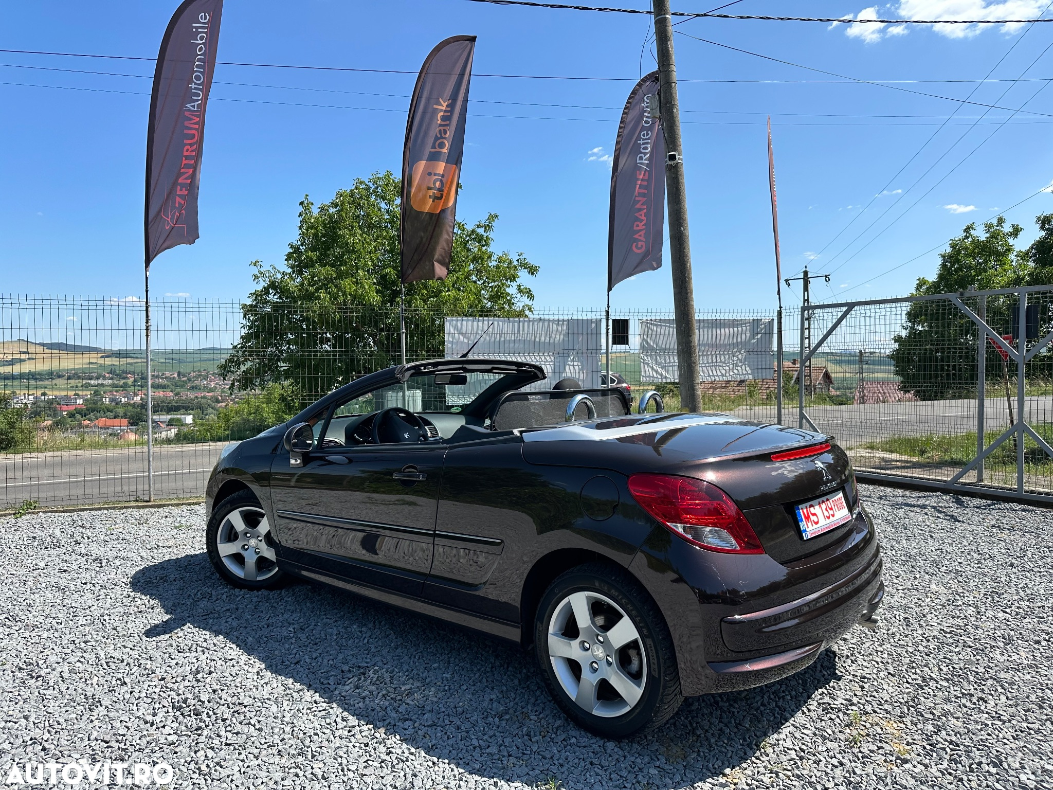 Peugeot 207 120 Sport - 3
