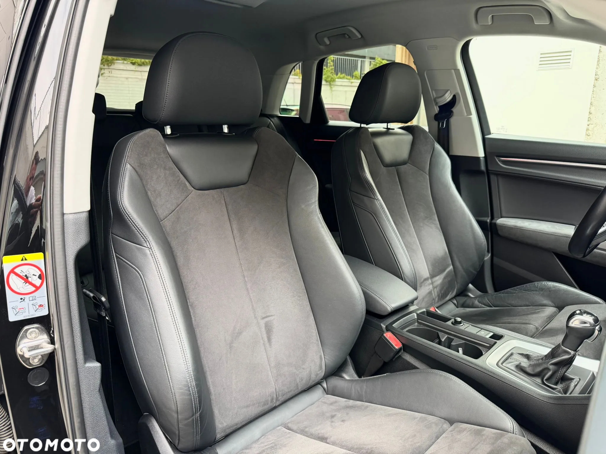 Audi Q3 35 TFSI Advanced S tronic - 14