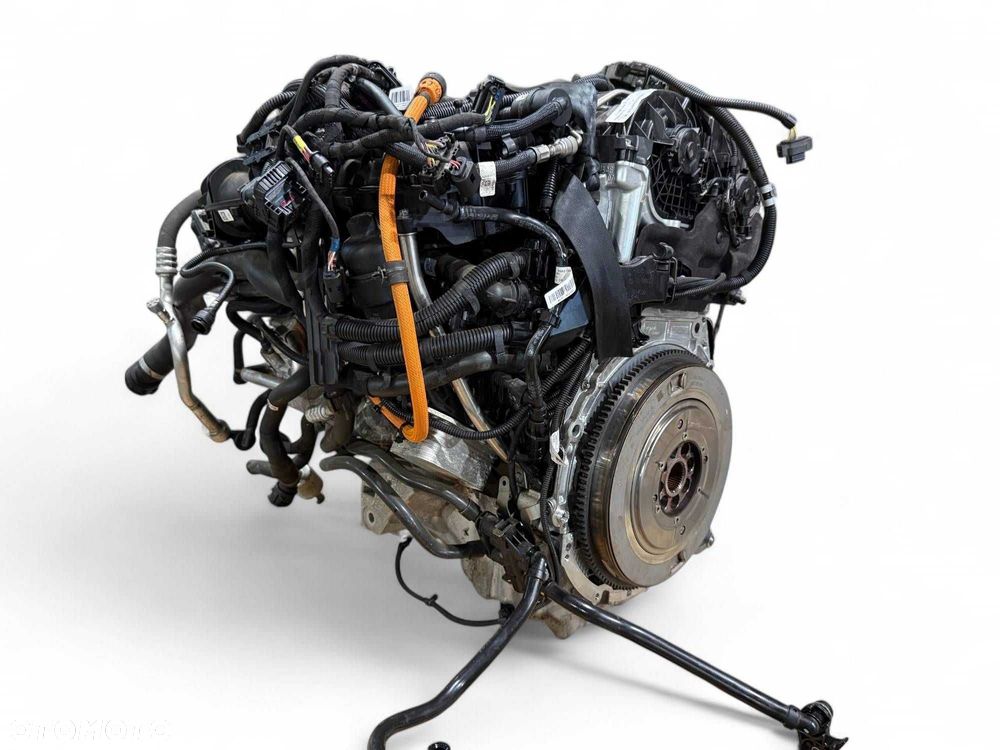 Sprzedam silnik benzynowy BMW B48B20B (z BMW 3 G20/G21 2020 r.) - 2