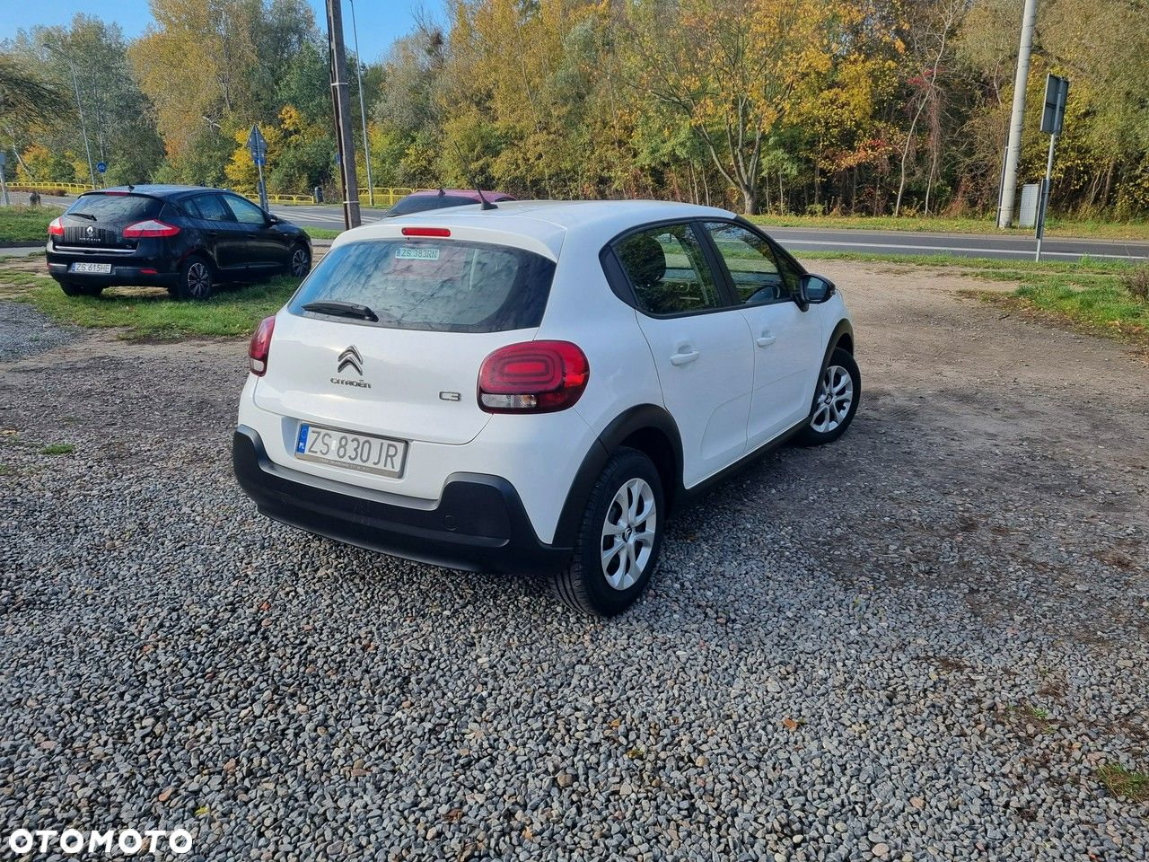 Citroën C3 1.2 PureTech Feel - 5