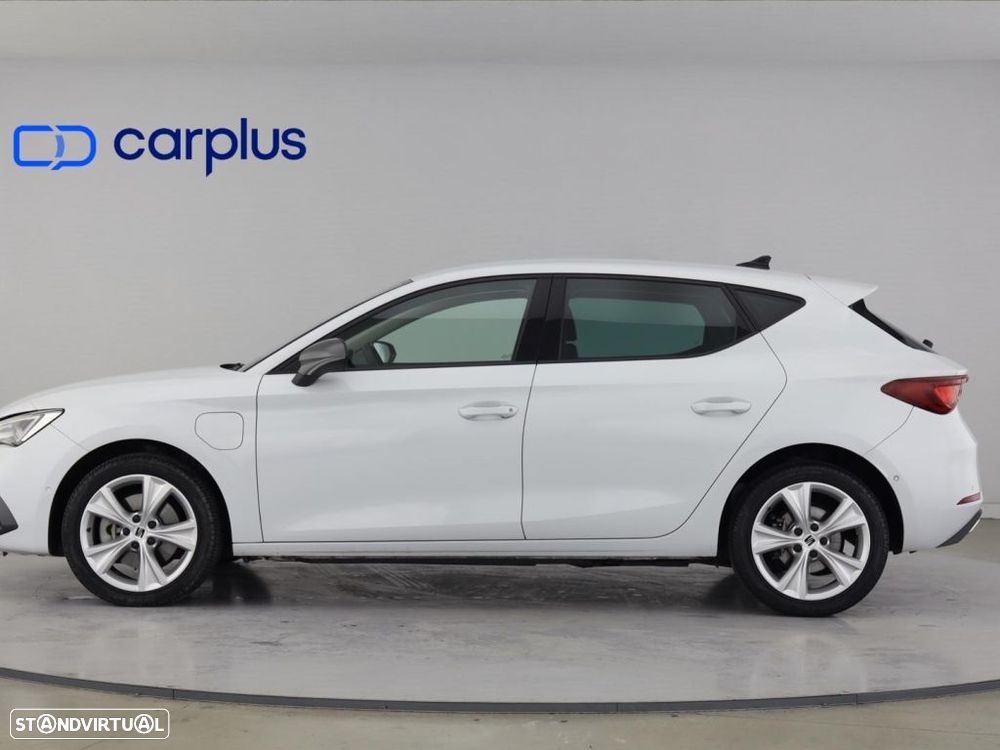 SEAT Leon 1.4 e-Hybrid FR DSG - 4