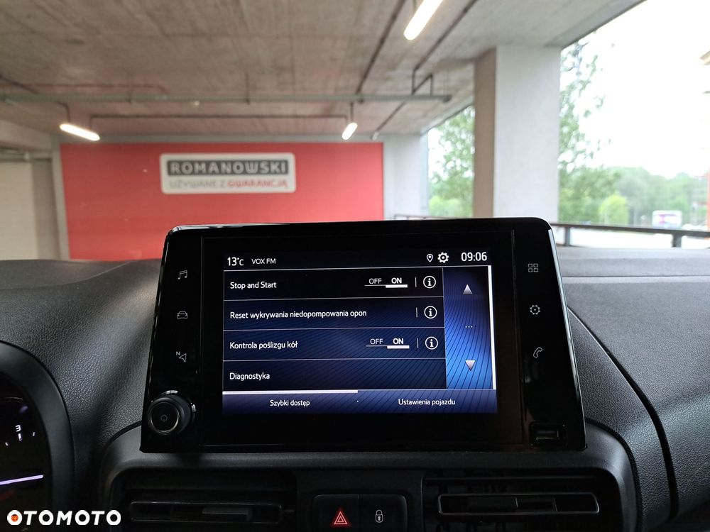 Toyota Proace City Verso - 26