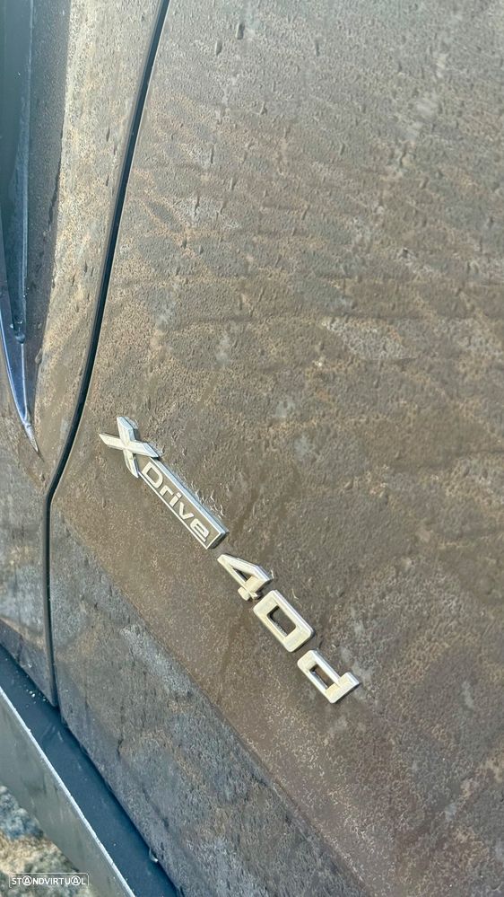 BMW X5 40 d xDrive - 14