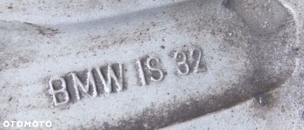 BMW X3 Felga Aluminiowa 19" 6877328 - 5