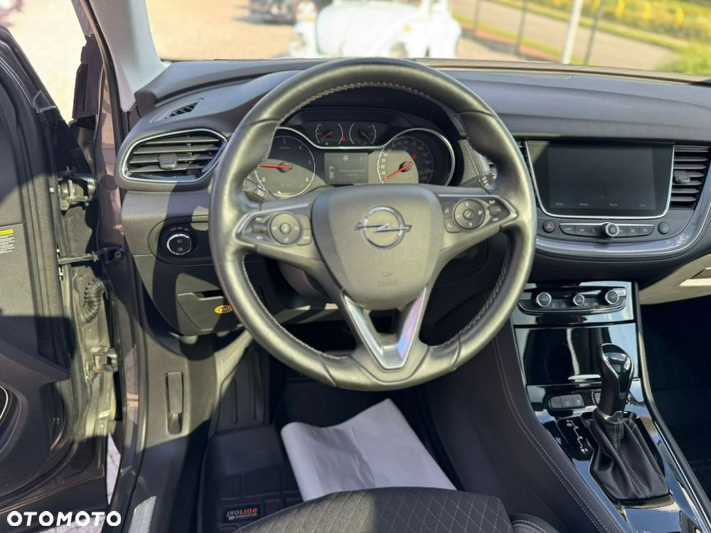 Opel Grandland X - 13