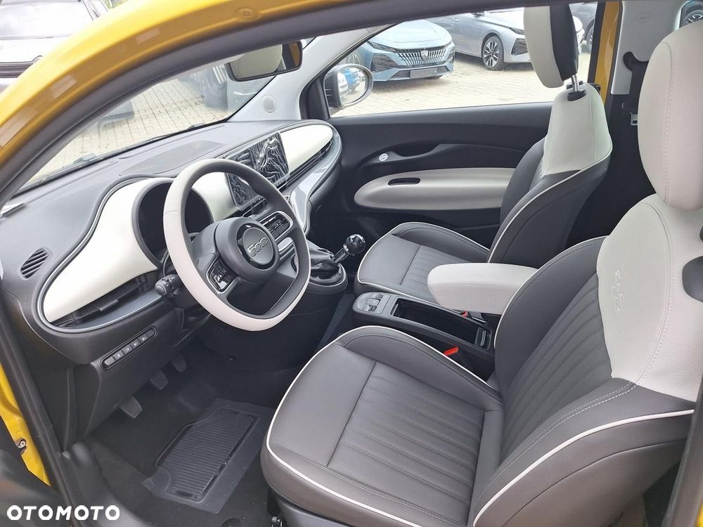 Fiat 500 - 10