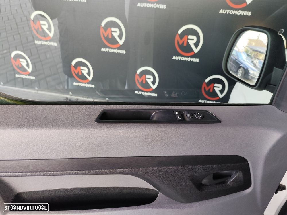 Toyota Proace 2.0 D-4D L2 - 25