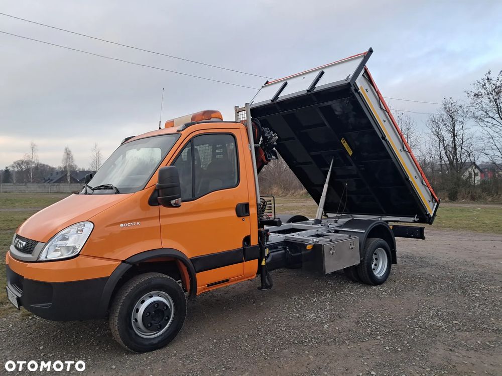 Iveco 60C17 - 10