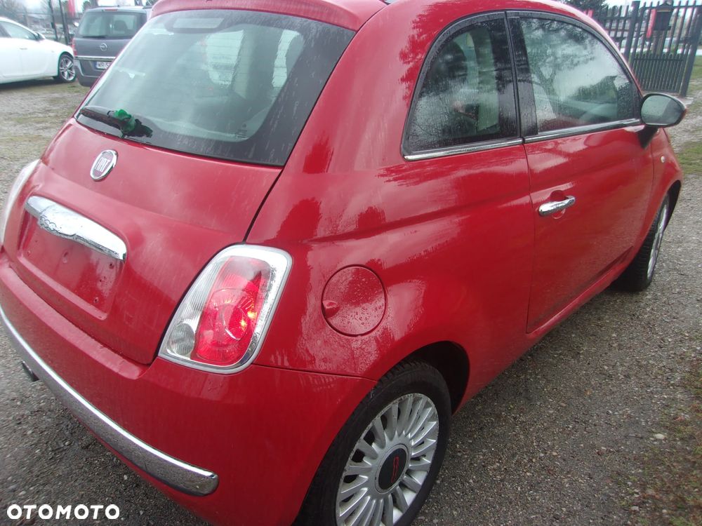 Fiat 500 1.3 Multijet 16V DPF byDiesel - 6