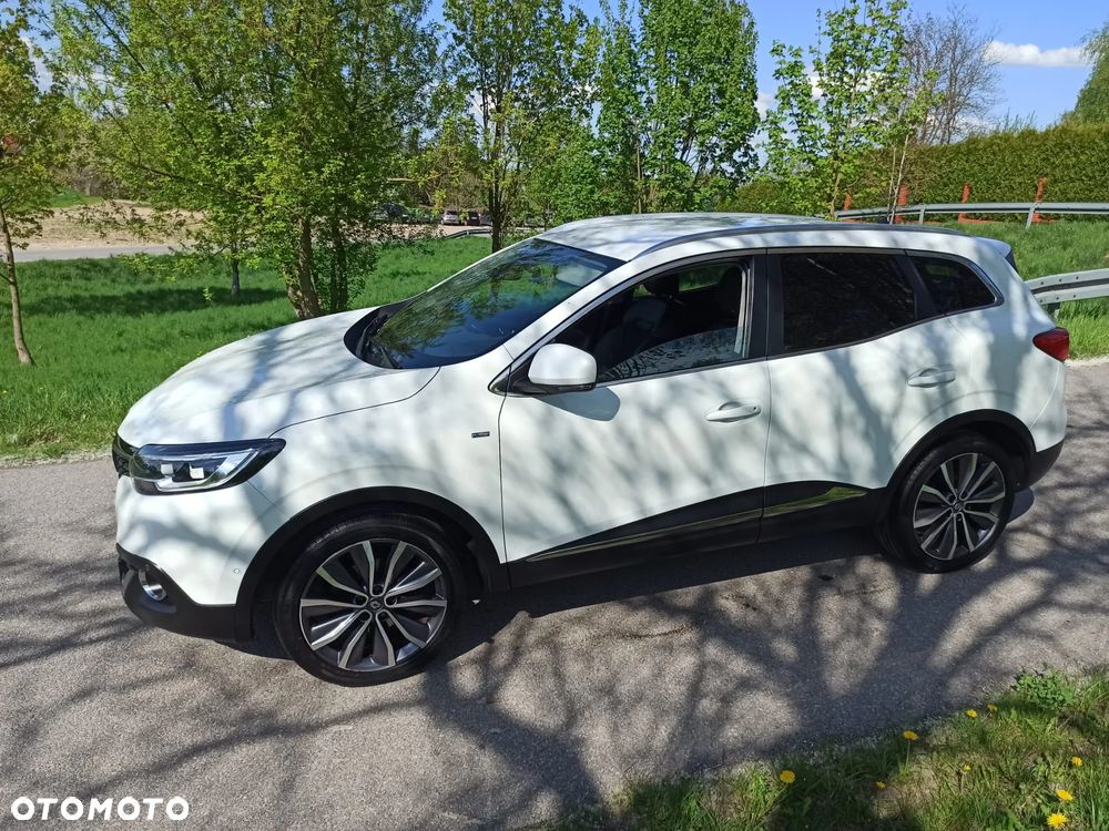 Renault Kadjar Energy TCe 130 Bose Edition - 5