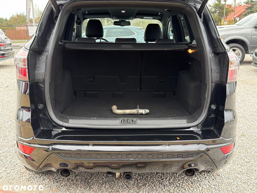 Ford Kuga 2.0 TDCi 4x2 ST-Line - 14
