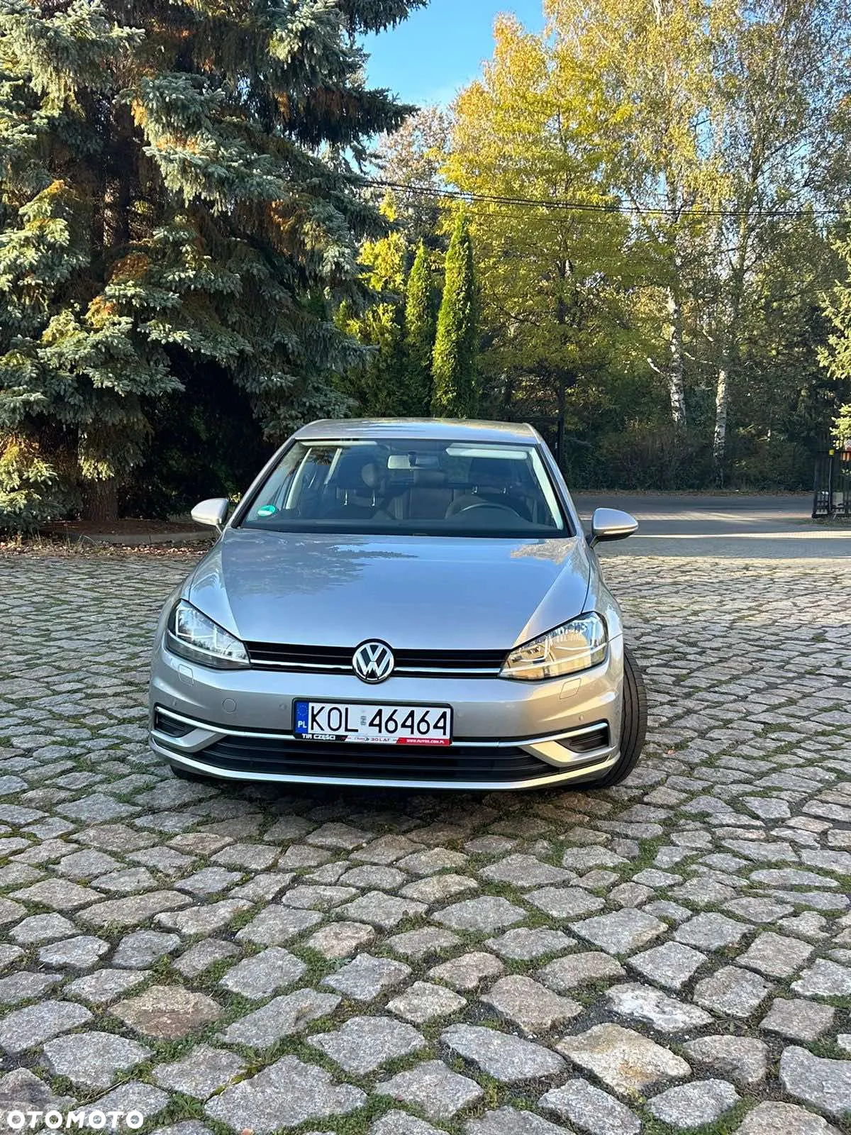 Volkswagen Golf VII 1.6 TDI BMT Comfortline - 4