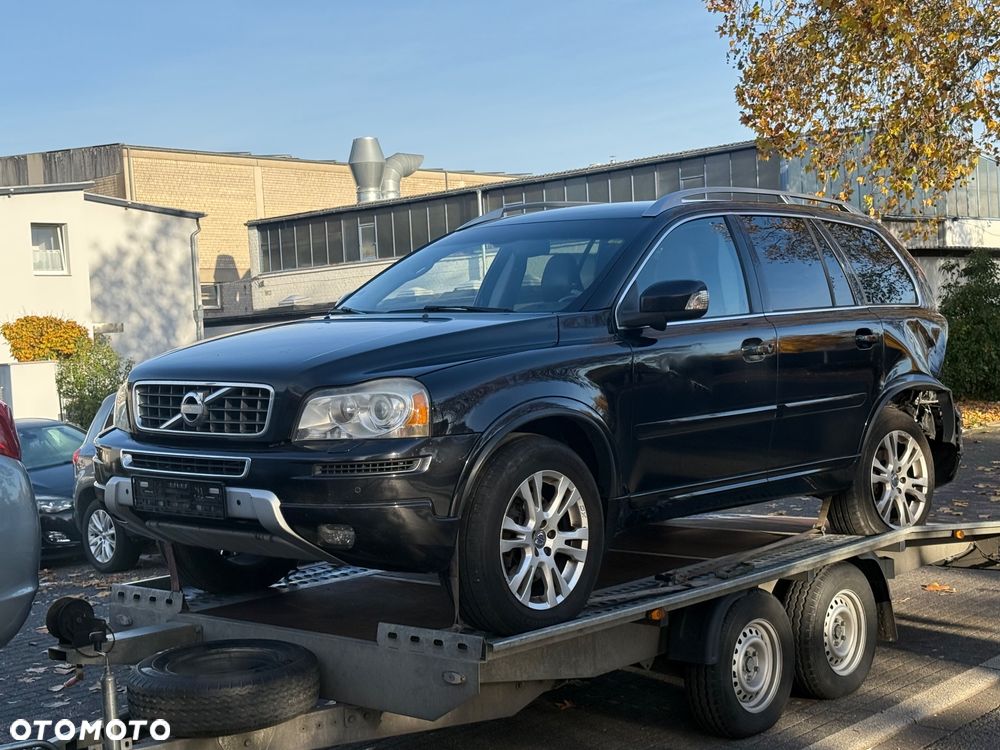 Volvo XC 90 D3 FWD Summum - 2