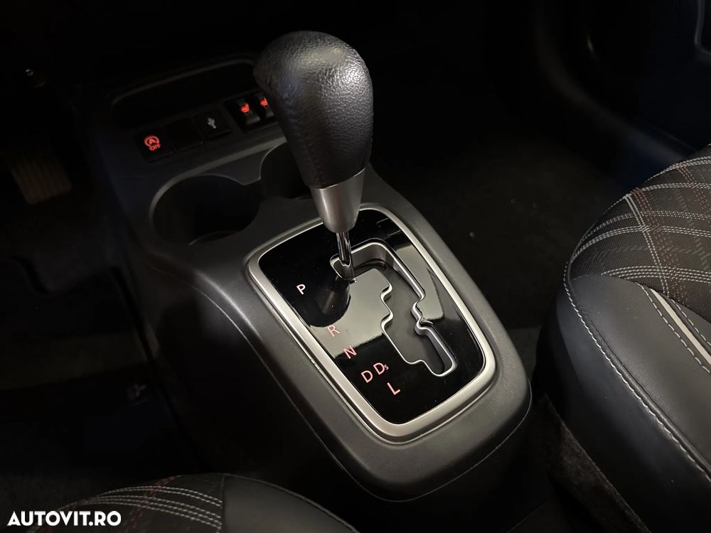 MITSUBISHI Space Star 2023 — imagine 17