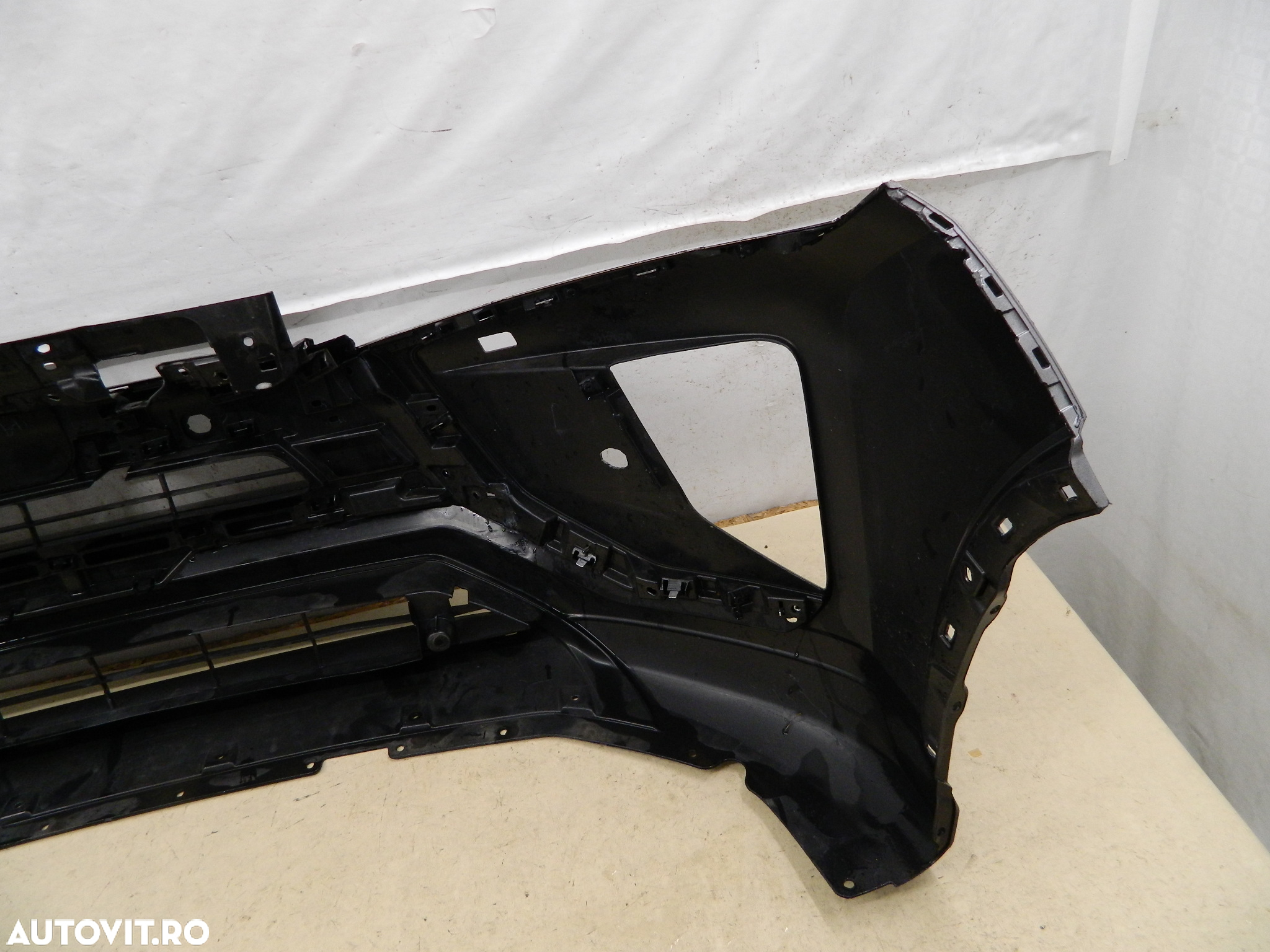 Bara fata Mitsubishi Cross Eclipse, 2018, 2019, 2020, 2021, 6400H717ZZ - 7