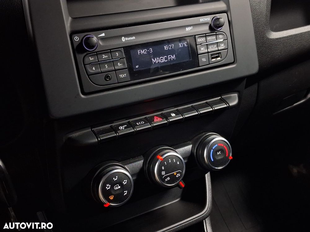 Renault Express - 20