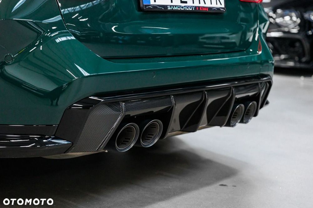 BMW M3 CS xDrive sport - 22