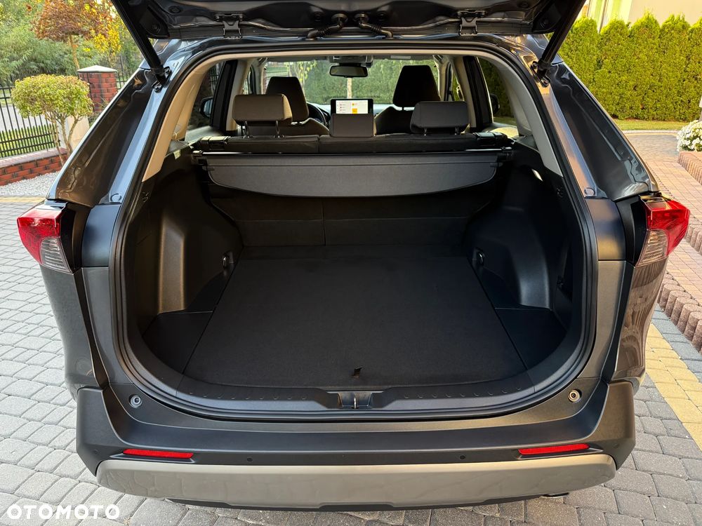 Toyota RAV4 2.5 Hybrid Comfort 4x2 - 23