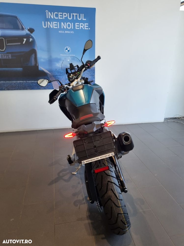 BMW F 900 GS - 10