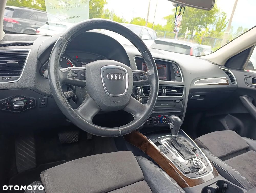 Audi Q5 2.0 TDI Quattro S tronic - 5