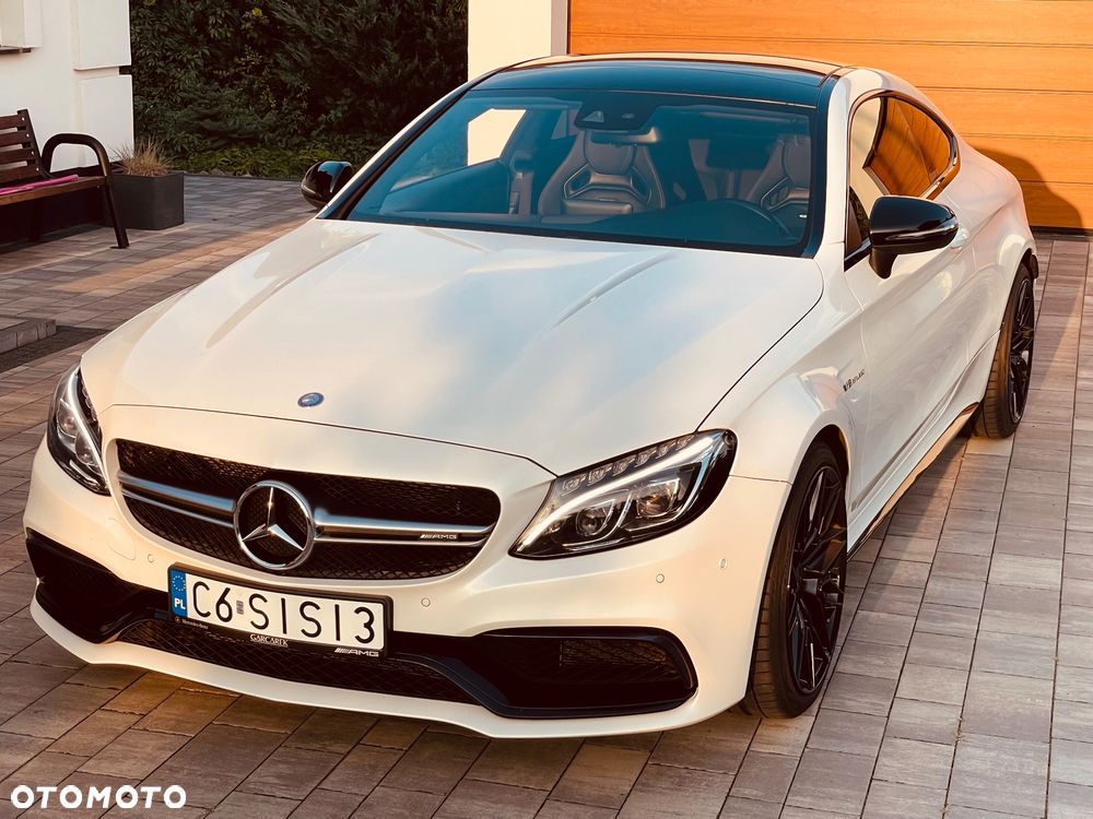 Mercedes-Benz Klasa C - 6